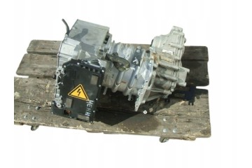 CITROEN E MEHARI ENGINE 50KW NG17 PR16410K17 T0200 95401 000