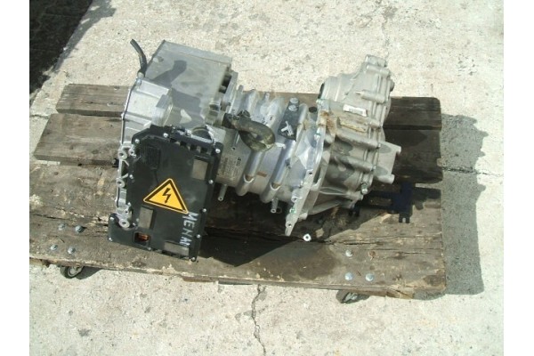 CITROEN E MEHARI ENGINE 50KW NG17 PR16410K17 T0200 95401 000 Catalog number of the part NG17 PR16410K17 T0200 95401 000