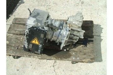 CITROEN E MEHARI ENGINE 50KW NG17 PR16410K17 T0200 95401 000 Catalog number of the part NG17 PR16410K17 T0200 95401 000