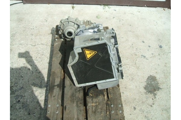 CITROEN E MEHARI ENGINE 50KW NG17 PR16410K17 T0200 95401 000 Part manufacturer Citroen OE