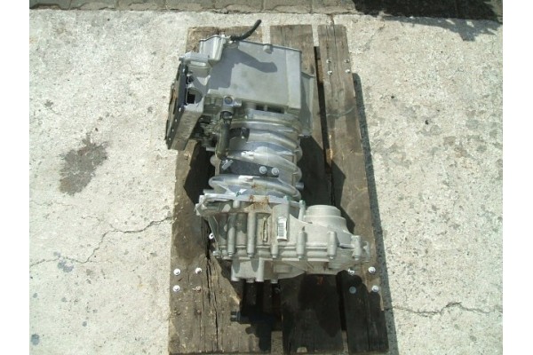 CITROEN E MEHARI ENGINE 50KW NG17 PR16410K17 T0200 95401 000 Car type passenger cars