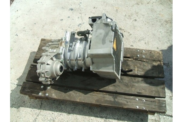 CITROEN E MEHARI ENGINE 50KW NG17 PR16410K17 T0200 95401 000 Engine type electric