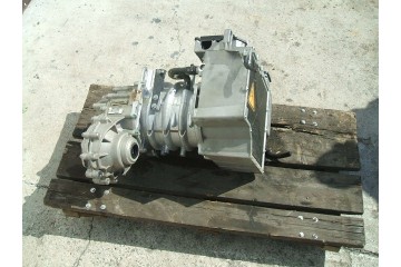 CITROEN E MEHARI ENGINE 50KW NG17 PR16410K17 T0200 95401 000 Engine type electric