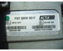 Motor 50KW NG17 PR16410K17 T0200-95401-000 para Citroën E-Mehari