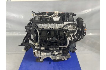 ENGINE CITROEN C4 PEUGEOT 2008 OPEL ASTRA 1 2THP HN05