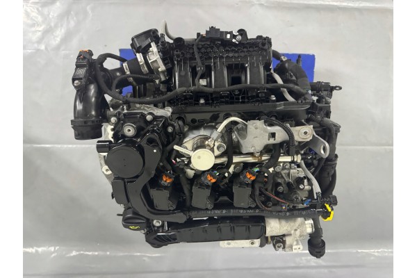 ENGINE CITROEN C4 PEUGEOT 2008 OPEL ASTRA 1 2THP HN05 Catalog number of the part HN05