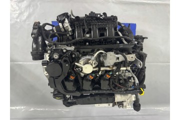 ENGINE CITROEN C4 PEUGEOT 2008 OPEL ASTRA 1 2THP HN05 Catalog number of the part HN05