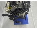 ENGINE CITROEN C4 PEUGEOT 2008 OPEL ASTRA 1 2THP HN05 Car type passenger cars