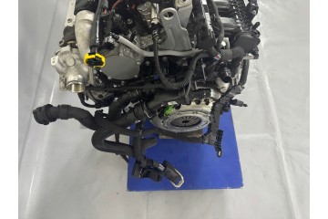ENGINE CITROEN C4 PEUGEOT 2008 OPEL ASTRA 1 2THP HN05 Car type passenger cars