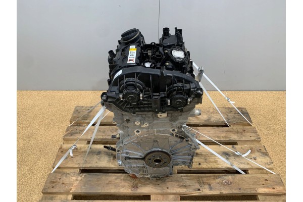 MINI COOPER F55 2022 1 5 ENGINE POST ENGINE B38A15A 32000KM LEGAL