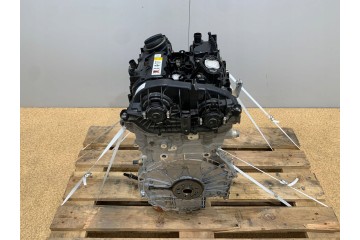 MINI COOPER F55 2022 1 5 ENGINE POST ENGINE B38A15A 32000KM LEGAL