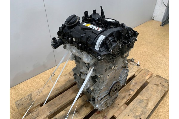 MINI COOPER F55 2022 1 5 ENGINE POST ENGINE B38A15A 32000KM LEGAL Part manufacturer Mini OE