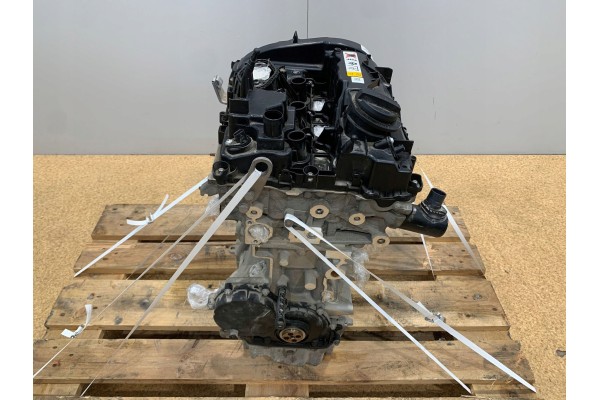 MINI COOPER F55 2022 1 5 ENGINE POST ENGINE B38A15A 32000KM LEGAL Engine type petrol