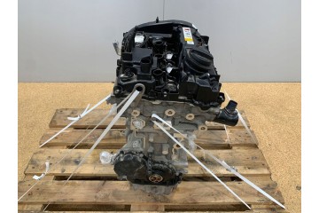 MINI COOPER F55 2022 1 5 ENGINE POST ENGINE B38A15A 32000KM LEGAL Engine type petrol