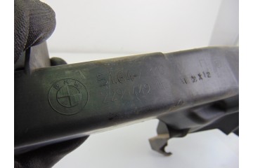 7116707 SOPORTE FARO IZQUIERDO BMW SERIE 3 BERLINA (E90) 318d 2006 7116707 205253 BMW - 2