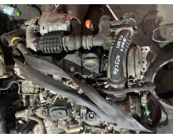 ENGINE PEUGEOT CITROEN OPEL 1 6 BLUE HDI BH01 10JCAN