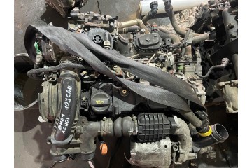 ENGINE PEUGEOT CITROEN OPEL 1 6 BLUE HDI BH01 10JCAN Catalog number of the part SILNIK PEUGEOT CITROEN OPEL 1 6 BLUE HDI BH01 10