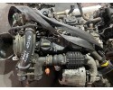 ENGINE PEUGEOT CITROEN OPEL 1 6 BLUE HDI BH01 10JCAN Part manufacturer Peugeot OE