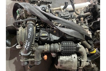 ENGINE PEUGEOT CITROEN OPEL 1 6 BLUE HDI BH01 10JCAN Part manufacturer Peugeot OE