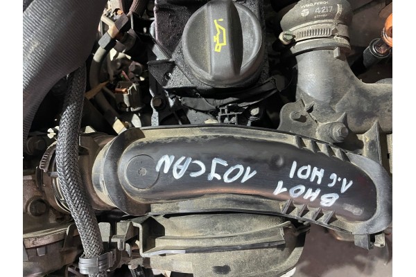 ENGINE PEUGEOT CITROEN OPEL 1 6 BLUE HDI BH01 10JCAN Car type 4x4 SUV cargo vans passenger cars