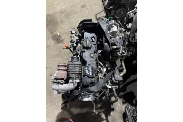 ENGINE PEUGEOT CITROEN OPEL 1 6 BLUE HDI BH01 10JCAN Engine type diesel