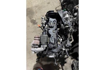 ENGINE PEUGEOT CITROEN OPEL 1 6 BLUE HDI BH01 10JCAN Quality of parts according to GVO O original with manufacturer s logo OE