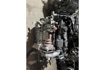 ENGINE PEUGEOT CITROEN OPEL 1 6 BLUE HDI BH01 10JCAN Catalog number of substitutes BH01 10JCAN