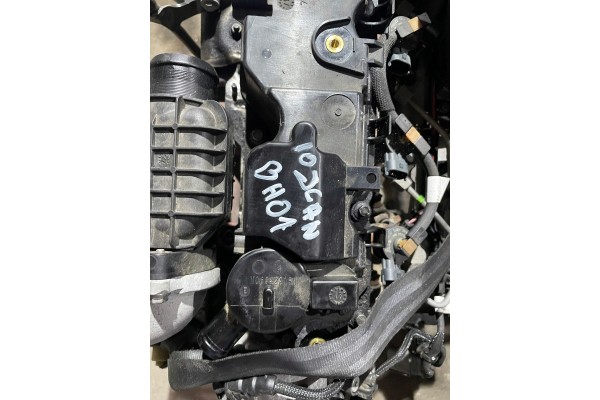 ENGINE PEUGEOT CITROEN OPEL 1 6 BLUE HDI BH01 10JCAN Catalog number of the original BH01 10JCAN