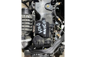 ENGINE PEUGEOT CITROEN OPEL 1 6 BLUE HDI BH01 10JCAN Catalog number of the original BH01 10JCAN