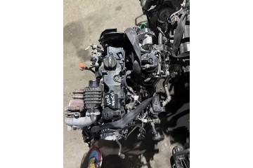 Motor Peugeot Citroën Opel 1.6 BlueHDi BH01 10JCAN