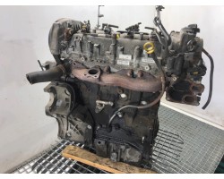 ENGINE OPEL 2 0 110KM A20DT 08 17 INSIGNIA A