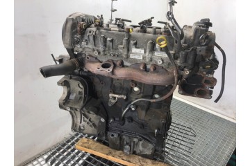 ENGINE OPEL 2 0 110KM A20DT 08 17 INSIGNIA A