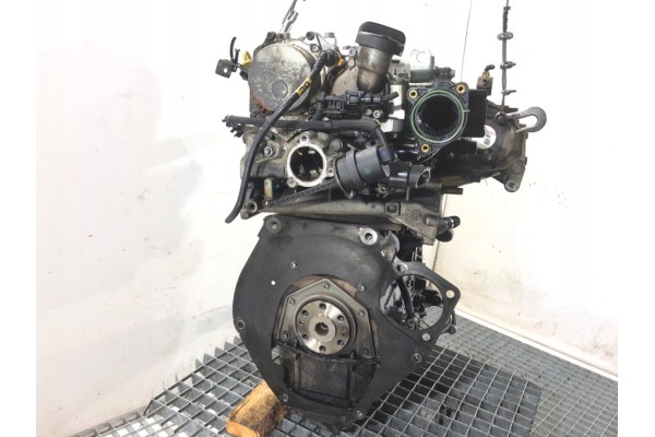 ENGINE OPEL 2 0 110KM A20DT 08 17 INSIGNIA A Part manufacturer OEM