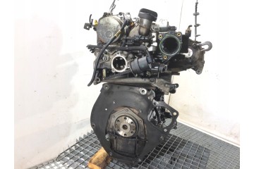 ENGINE OPEL 2 0 110KM A20DT 08 17 INSIGNIA A Part manufacturer OEM
