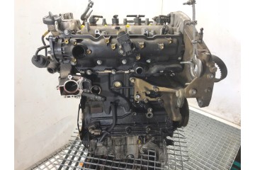 ENGINE OPEL 2 0 110KM A20DT 08 17 INSIGNIA A Catalog number of the part LORK 587 29927 A20DT