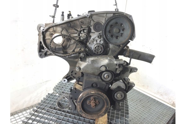 ENGINE OPEL 2 0 110KM A20DT 08 17 INSIGNIA A Quality of parts according to GVO O original with manufacturer s logo OE