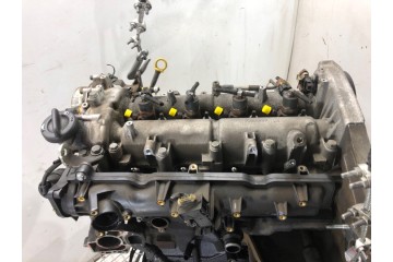 ENGINE OPEL 2 0 110KM A20DT 08 17 INSIGNIA A Engine type diesel