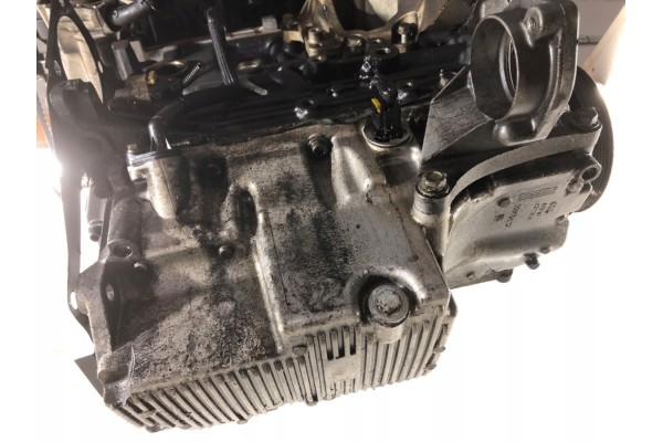 ENGINE OPEL 2 0 110KM A20DT 08 17 INSIGNIA A Catalog number of substitutes A20DT