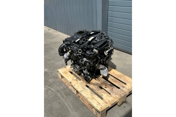 ENGINE mercedes 2 2 651 911 ideal OM651 651911 guarantee Swiss