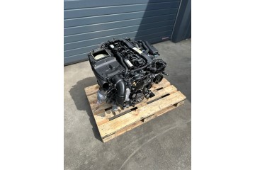 ENGINE mercedes 2 2 651 911 ideal OM651 651911 guarantee Swiss Part manufacturer Mercedes Benz OE