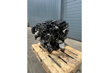 ENGINE mercedes 2 2 651 911 ideal OM651 651911 guarantee Swiss Engine type diesel