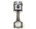 PISTON CONNECTING ROD Renault Trafic 1 9 DCI 80 130HP Car type trucks cargo vans passenger cars