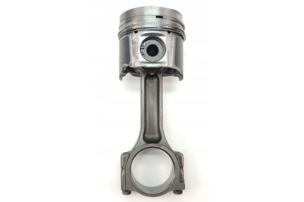 PISTON CONNECTING ROD Renault Trafic 1 9 DCI 80 130HP Car type trucks cargo vans passenger cars