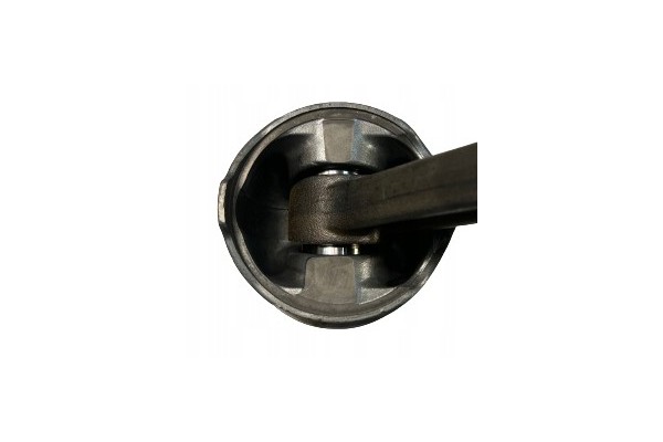 PISTON CONNECTING ROD Renault Trafic 1 9 DCI 80 130HP Catalog number of the original ORYGINALNY TLOK KORBOWOD RENAULT LAGUNA MEG