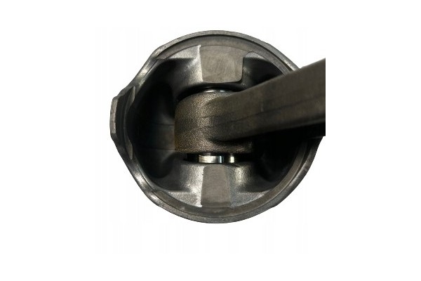 Pistón con biela Renault Trafic 1.9 DCI 80-130HP
