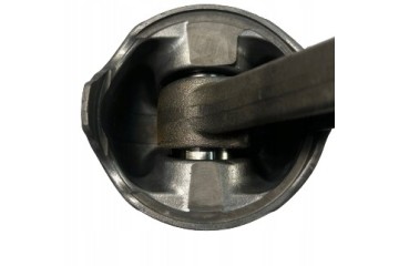 Pistón con biela Renault Trafic 1.9 DCI 80-130HP