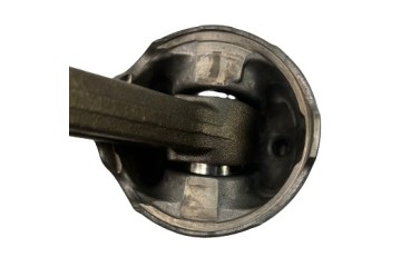 Pistón con biela Renault Trafic 1.9 DCI 80-130HP