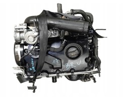 VOLKSWAGEN TOURAN AND 2003 DIESEL ENGINE BRU 1 9 TDI 139000KM