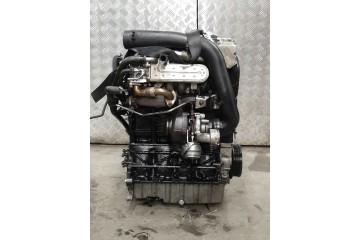 VOLKSWAGEN TOURAN AND 2003 DIESEL ENGINE BRU 1 9 TDI 139000KM Car type passenger cars