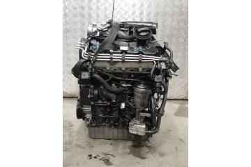 VOLKSWAGEN TOURAN AND 2003 DIESEL ENGINE BRU 1 9 TDI 139000KM Quality of parts according to GVO O original with manufacturer s l